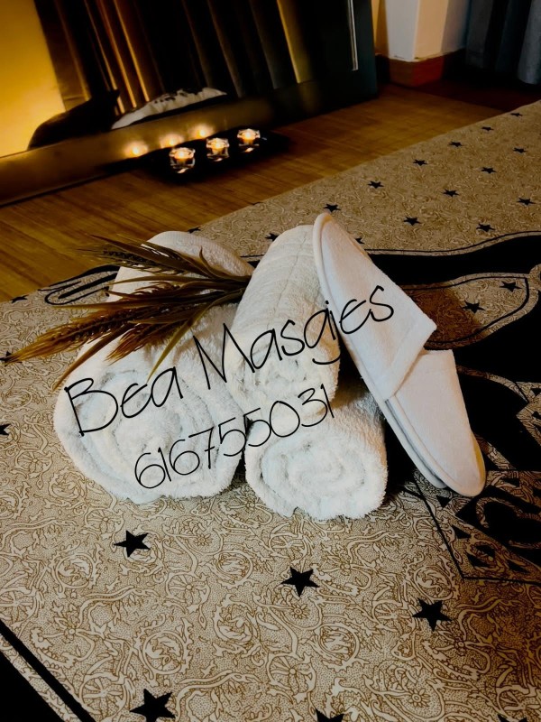 Bea Thai Masajes en Coruña (Cuatro Caminos)