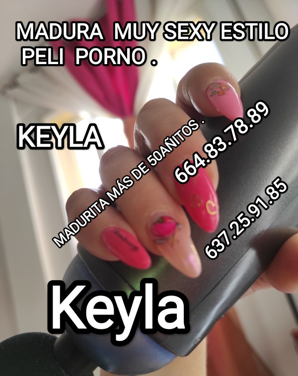 Madurita solo pies .