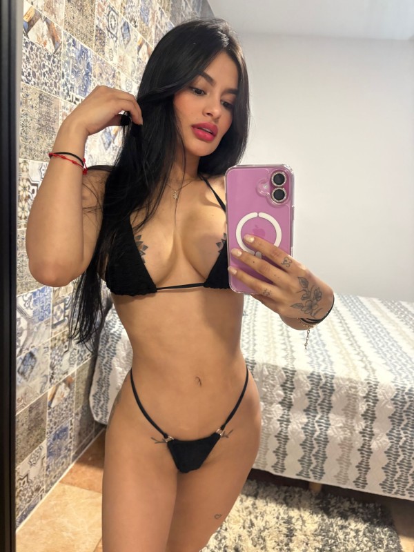 BOCA MAMADORA SUBCIONADORA