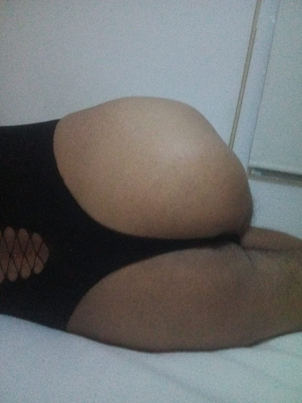 Morbo relax lencería XL