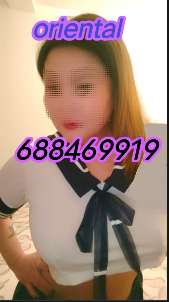 ..soy ORIENTAL..EN Cordoba