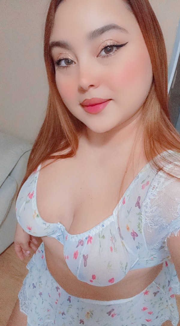 Jhoa linda y caliente