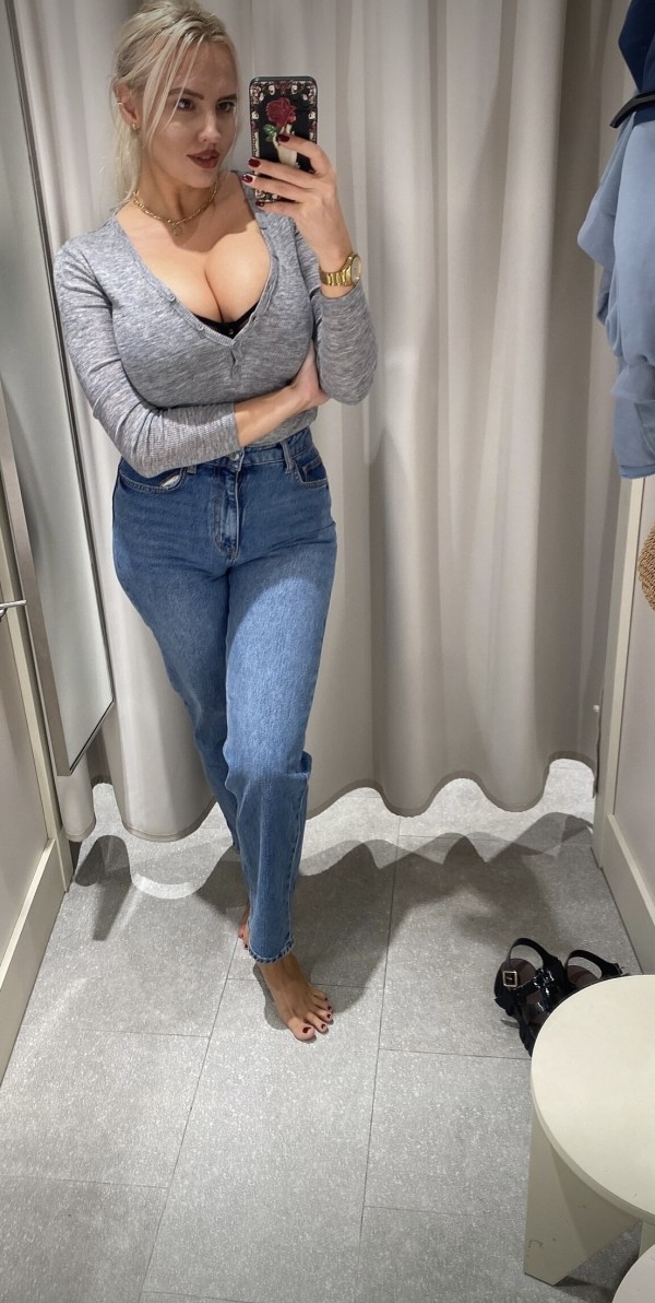 SOY REAL…ELENA MUJER MADURA EN TORREVIEJA  .. NUEVA EN TU PUEBLO..