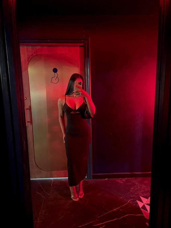 BRENDA, TU COMPAÑIA DE LUJO EN VIC (BARCELONA)