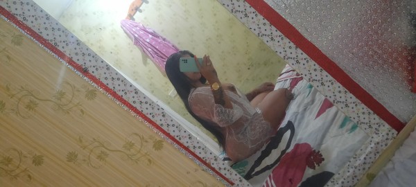 Latina romantica y sexi  100%real