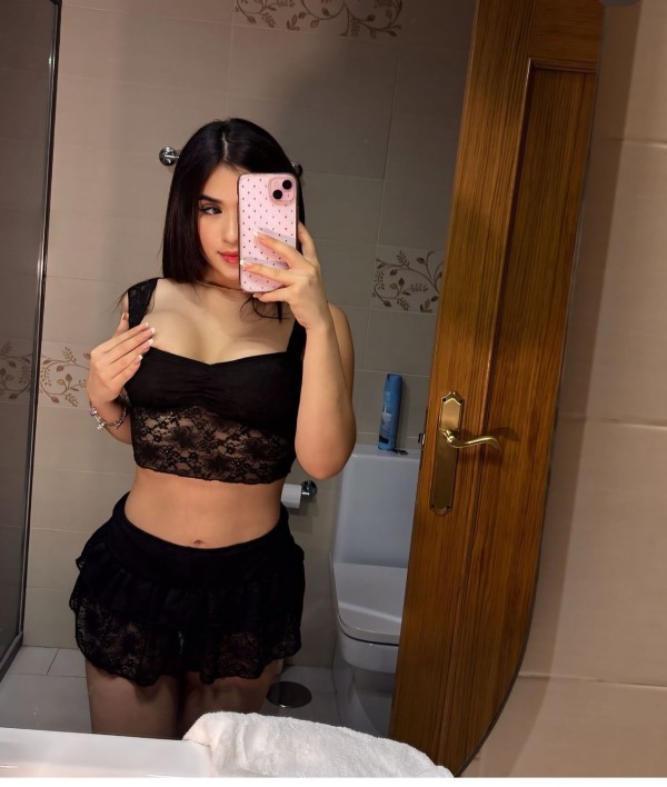 HOLA SOY TIFFANY NOVEDAD RECIEN LLEGADA EN LA ZONA