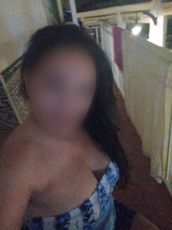 LEYLA 34 años ,EXÓTICA y muy SENSUAL…