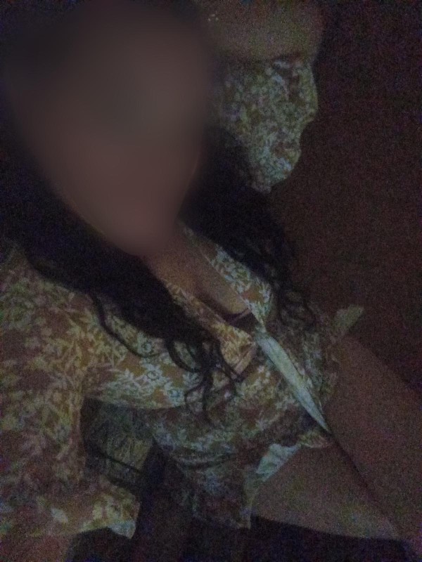 LEYLA 34 años ,EXÓTICA y muy SENSUAL…