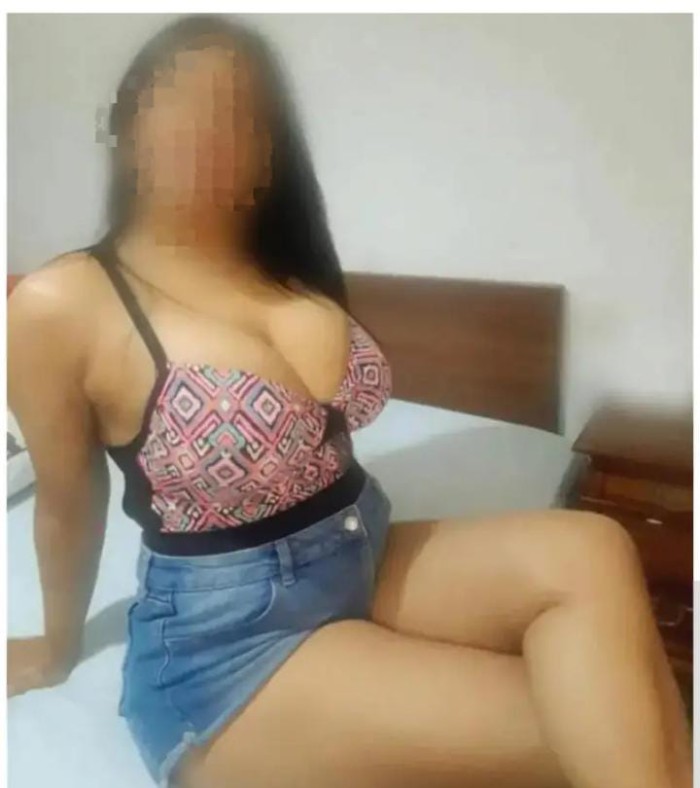 CACHONDA FIESTERA