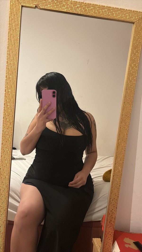 SOY,IMPLICADA,COQUETA FIESTERA 24/7 SAL DE TU RUTINA Y VEN A CONOCERME