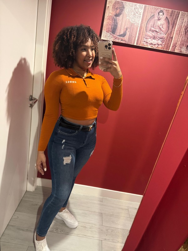 ZOE 19 años, NOVEDAD MUY SENSUAL Y JUGETONA!!!