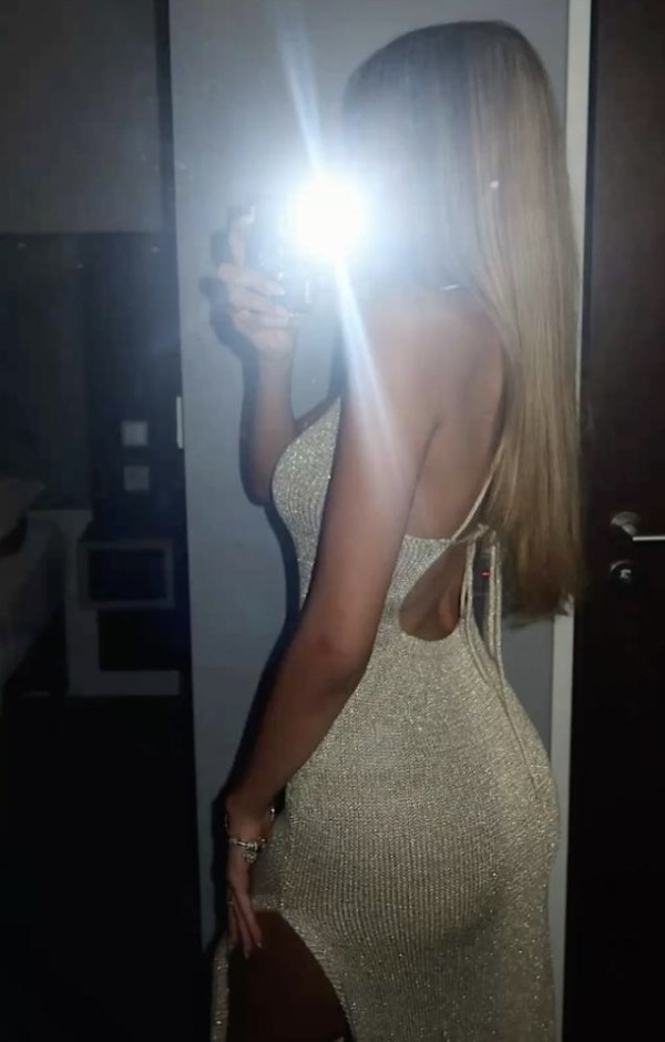 ALBA ESPAÑOLA!!SOLO VIDEOLLAMADA, VÍDEOS Y SEXTING