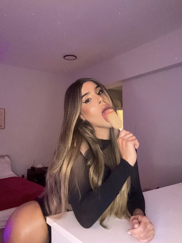 Bombón Pollona Y Culona, Fiestera Morbosa, Los límites los pones tú amor