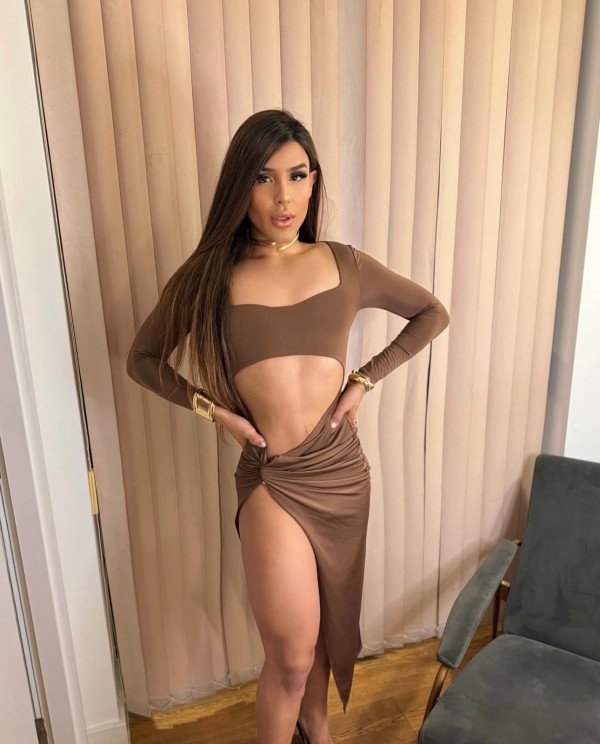 Bombón Pollona Y Culona, Fiestera Morbosa, Los límites los pones tú amor