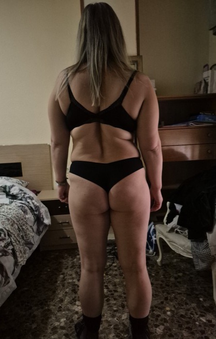 Dos polvos 60€ particular sin prisas