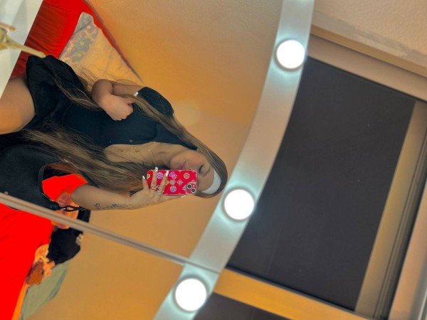 Guapísima Joven Independiente