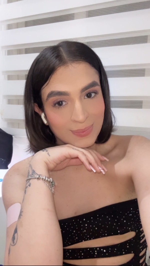 Nena Trans Nueva Por Tu Zona