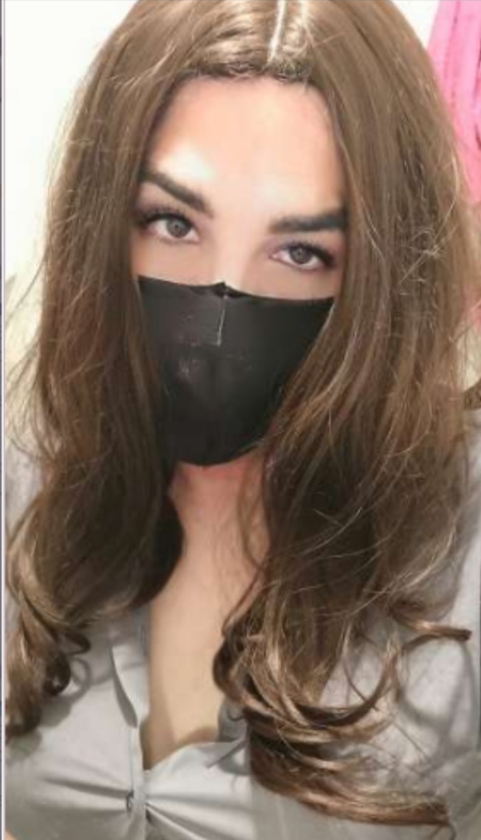 CROSSDRESS AMA  ROMPE CULOS EN BOIRO SALIDAS