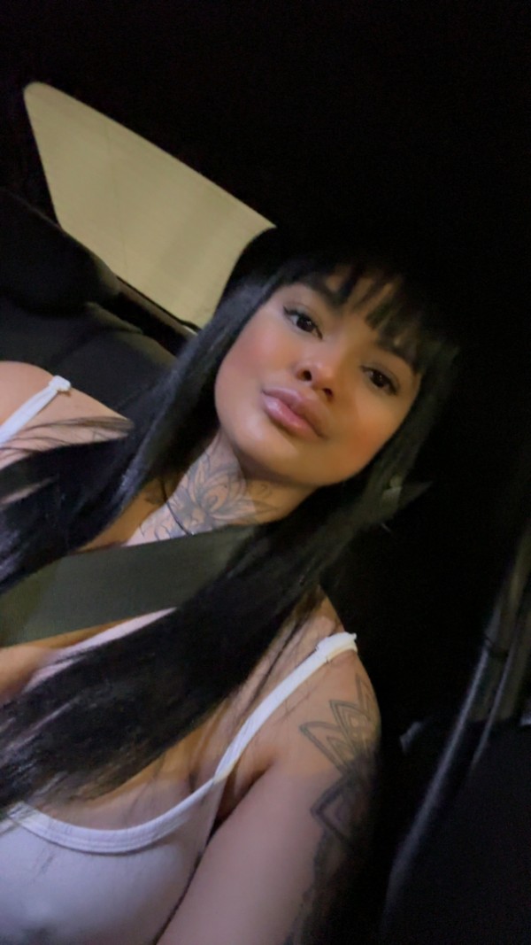 Soy Kamilafoxx oficial gustosa de todos pero no de todos