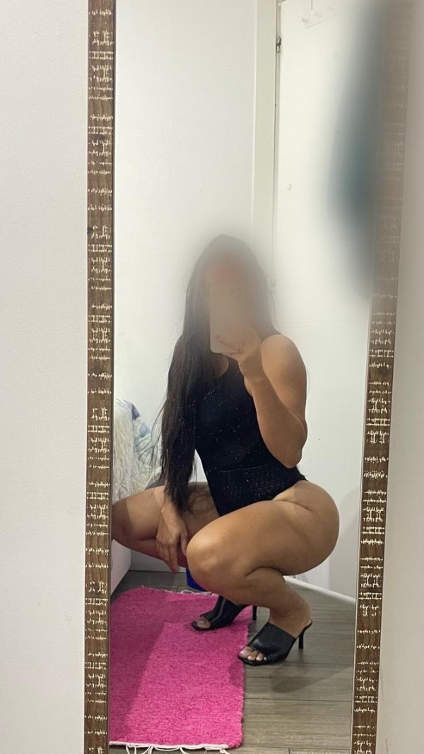 COLOMBIANA ARDIENTE QUINTANA MADRID