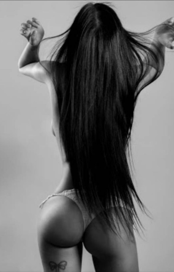 ESTEFANIA 22 años PROVOCACION