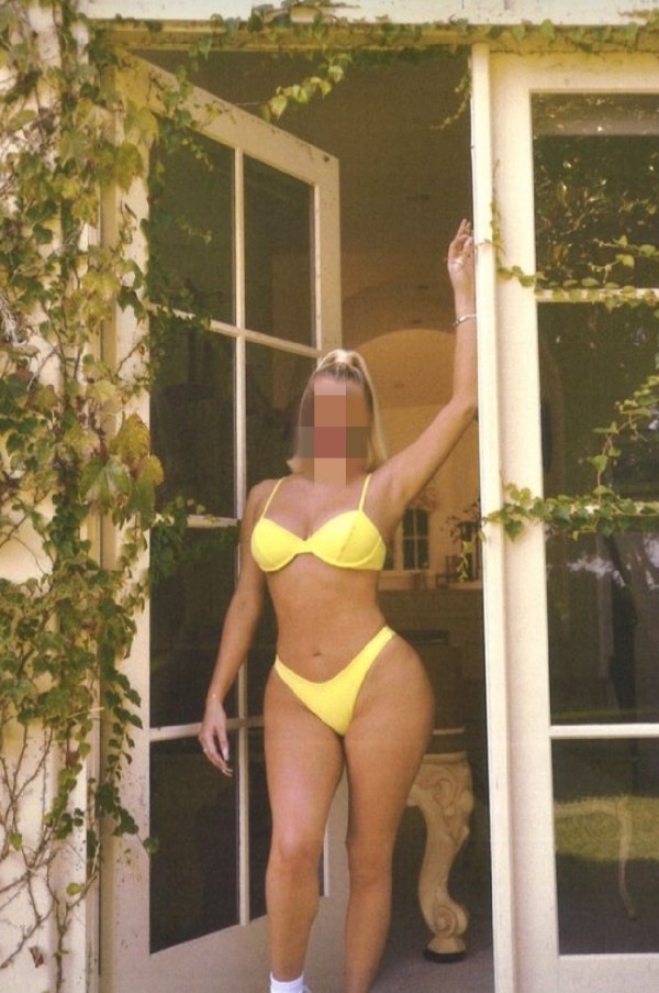 GATITA TRAVIESA 25 ESTOY EN LA LINEA DE LA CONCEPCION