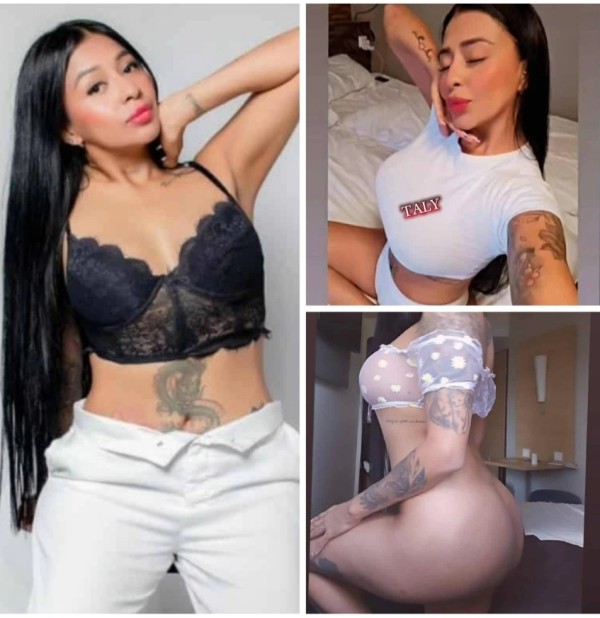 TRIOS y FIESTA EN PLAZA CASTILLA, DOMICILIOS 24 HORAS !!632536391