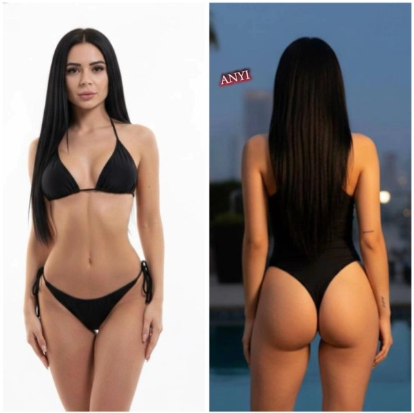 BESOS CON LENGUA Y FRANCÉS NATURAL EN PLAZA CASTILLA ! 613204184.