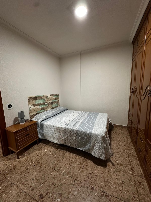 Habitación disponible en centro de Puertollano