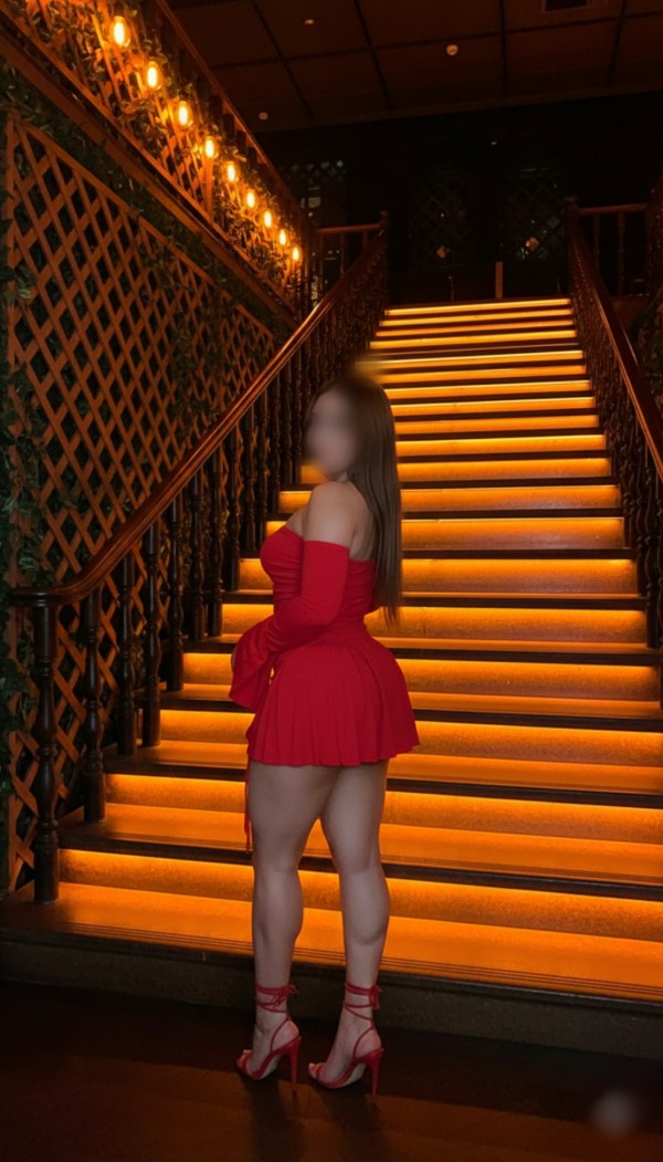 HERMOSA JOVENCITA ,NUEVA EN TU CIUDAD OURENSE