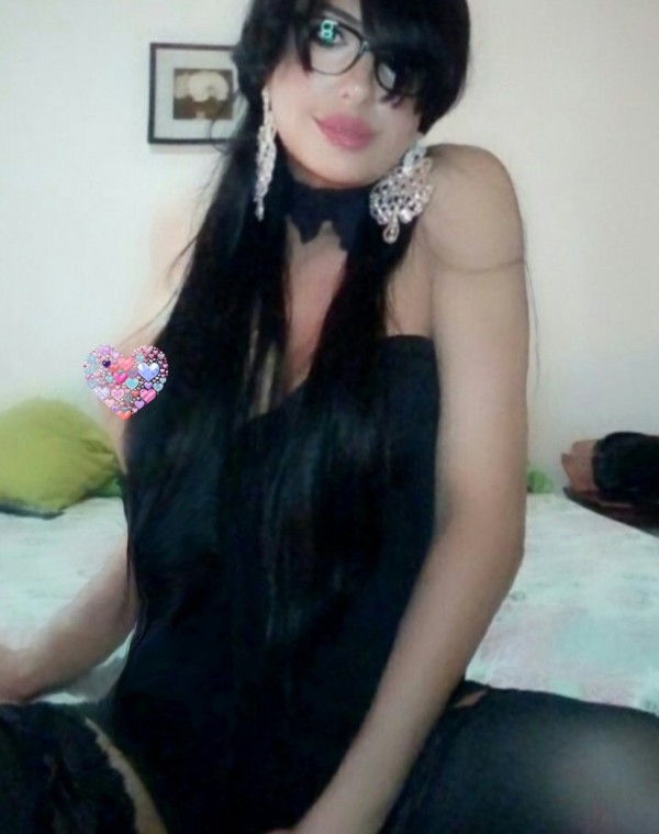 (IRUN) trans hermosa  muy guapa y sexy