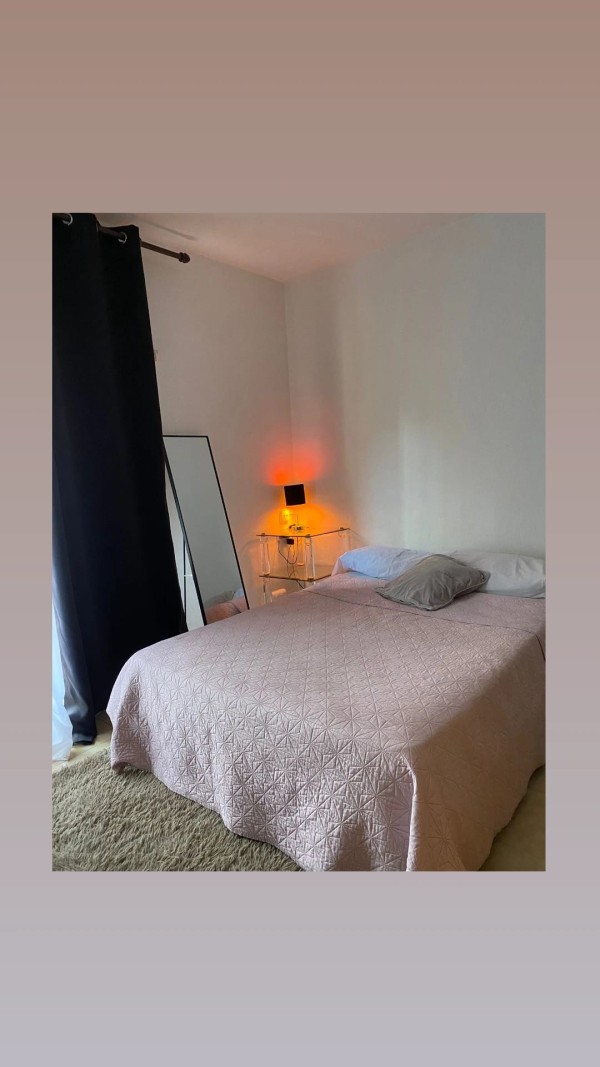 HABITACIÓN CENTRO ALICANTE