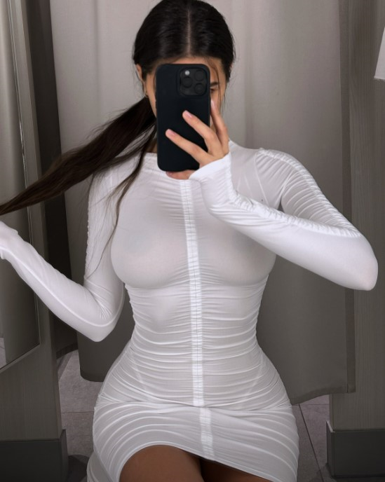 Viviana Exótica Elegante