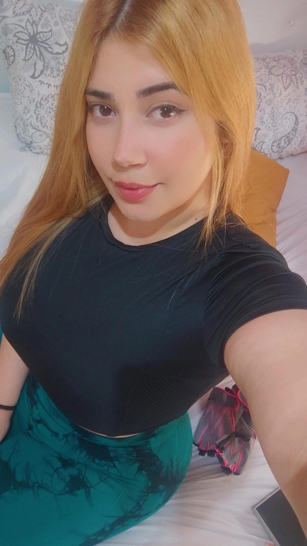 Fogosa complaciente amorosa lista para ti
