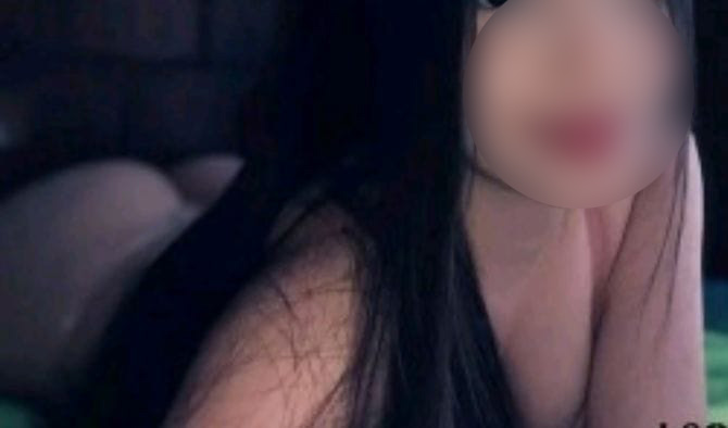 15MIN POR 30€ NOVEDAD KAREN EN BARAKALDO! JOVENCITA MORBOSA CACHONDA