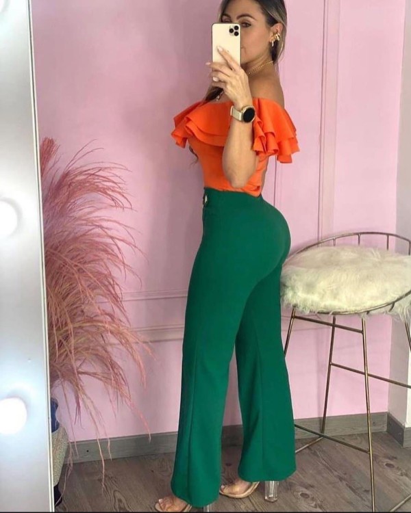 Gran novedad madurita bien cuidada española canari