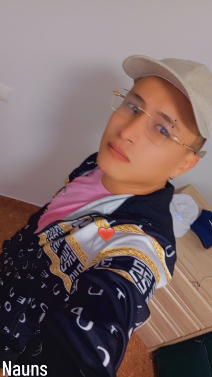 NOVEDAD, PRIMERA VEZ EN ESPAÑA