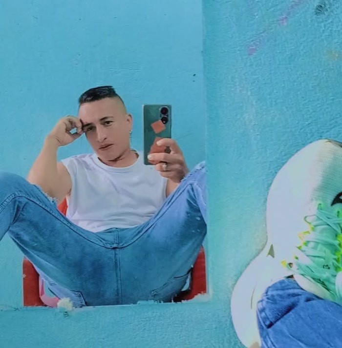 NOVEDAD, PRIMERA VEZ EN ESPAÑA