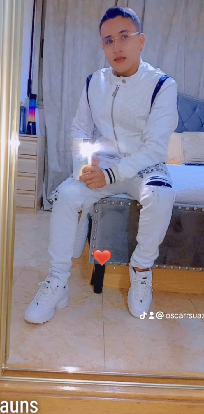 NOVEDAD, PRIMERA VEZ EN ESPAÑA