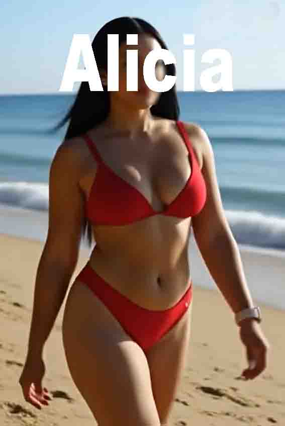 Alicia en la