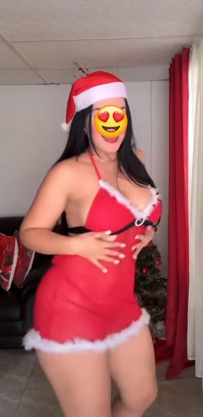 Sofía, encanto paraguayo que seduce en Plasencia