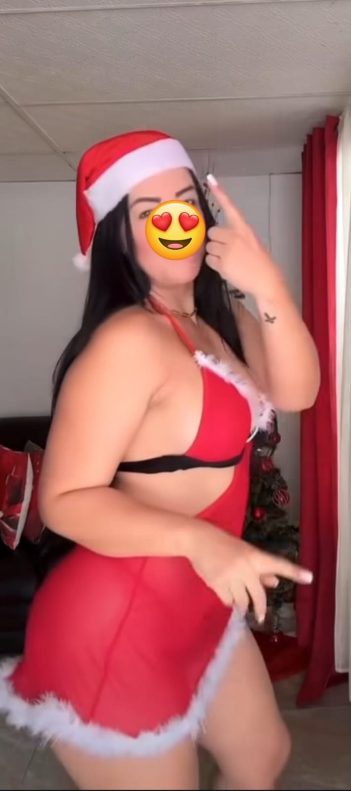 Sofía, encanto paraguayo que seduce en Plasencia