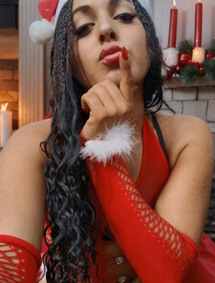 Regalito de Navidad!!/Solo coche hotel -Domicilio/