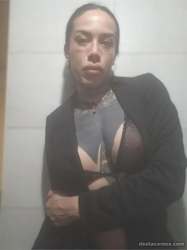 Morbosa trans Zaragoza