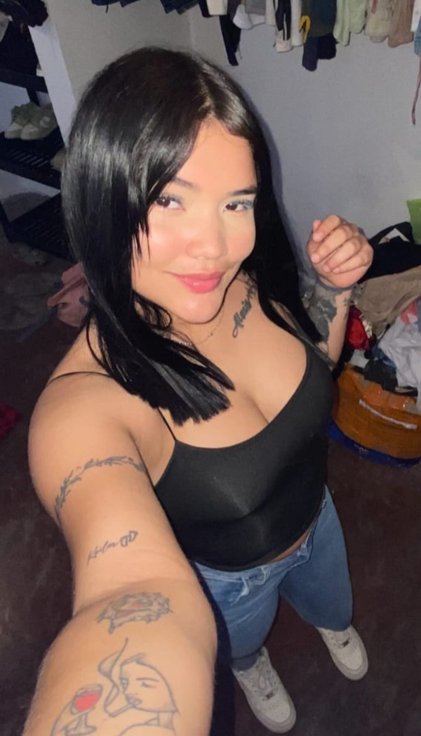 EN VERA PUEBLO – VENEZOLANA DE LUJO JOVENCITA