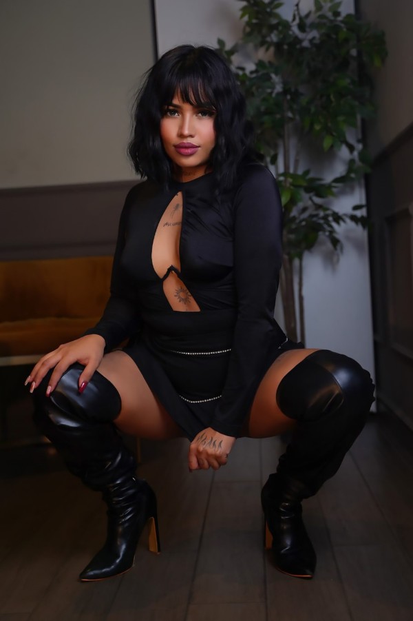 TIFFANY Un encanto con intención