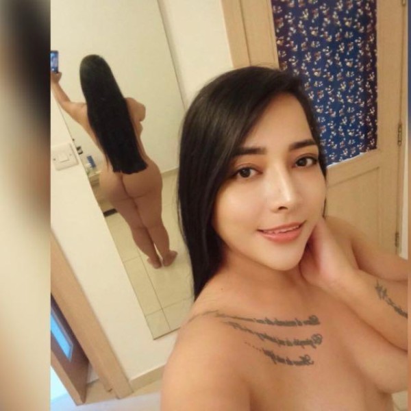 PROVOCATIVA IMPLICADA ARDIENTE LUJURIOSA CACHONDA