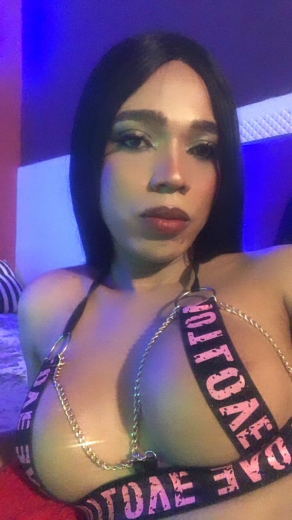 Kim la caballota XXL Sabadell