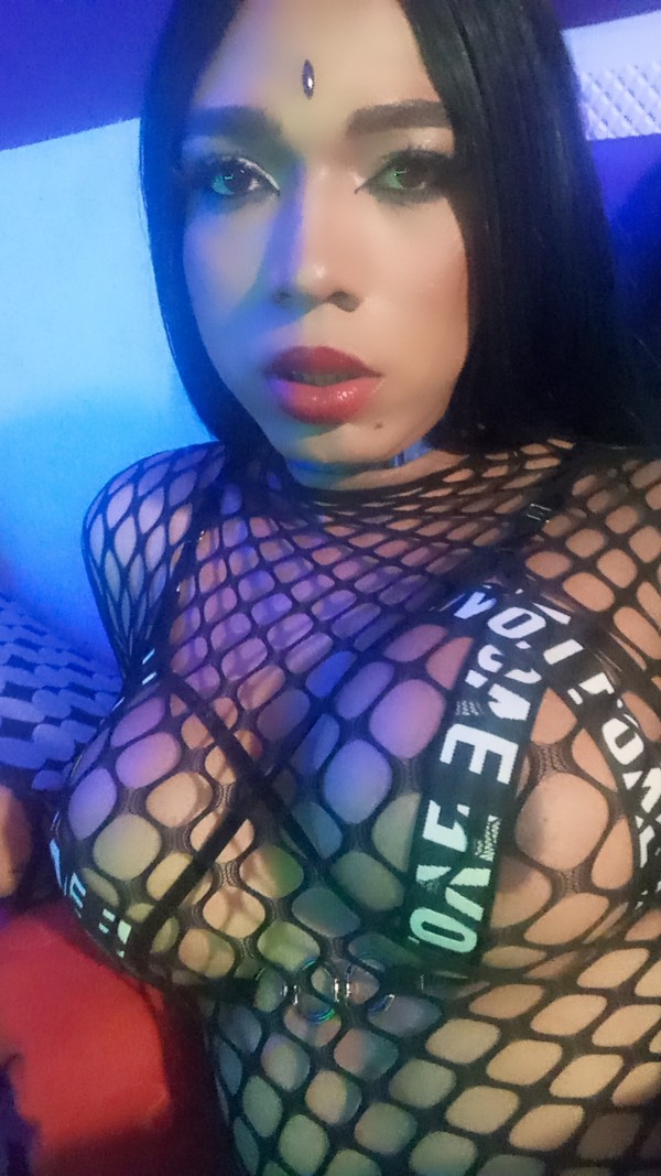 Kim la caballota XXL Sabadell