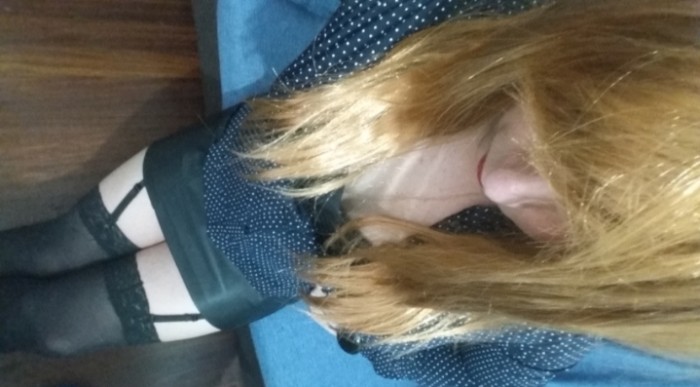 En Boiro crossdress me corro morbosa lee el txt boiro